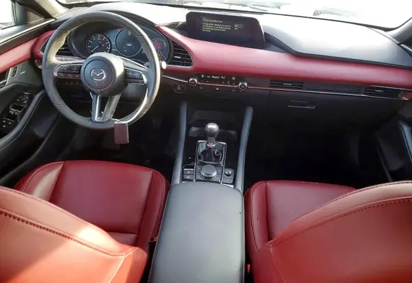 JM1BPAMM9R1702266 2024 MAZDA 3 - Image 8