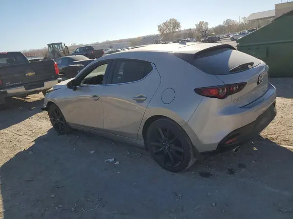 JM1BPAMM9R1706804 2024 MAZDA 3 - Image 2