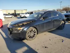 JM1BPAMMXK1130890 2019 MAZDA 3