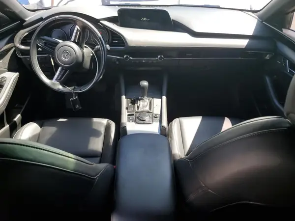 JM1BPAMMXK1131117 2019 MAZDA 3 - Image 8