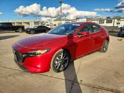 JM1BPAMMXK1136821 2019 MAZDA 3
