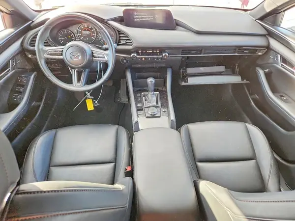 JM1BPAMMXK1136821 2019 MAZDA 3 - Image 8