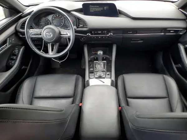 JM1BPAMMXL1158352 2020 MAZDA 3 - Image 8