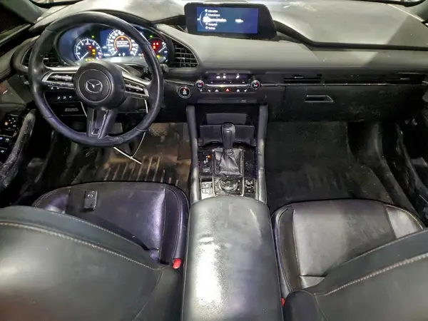 JM1BPAMMXL1158898 2020 MAZDA 3 - Image 8