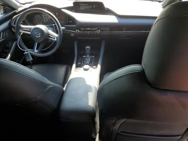 JM1BPAMMXL1160537 2020 MAZDA 3 - Image 8