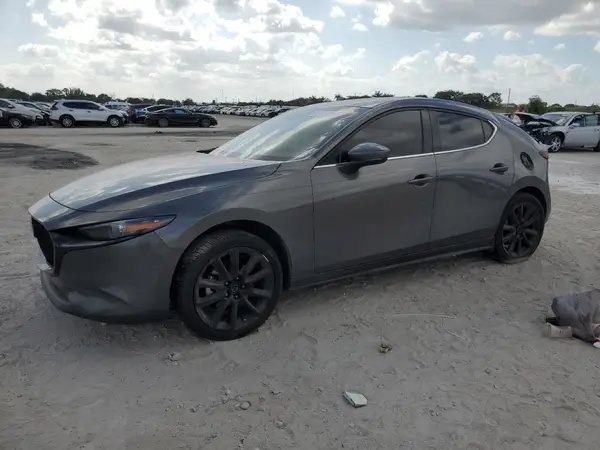 JM1BPAMMXP1621855 2023 MAZDA 3 - Image 1