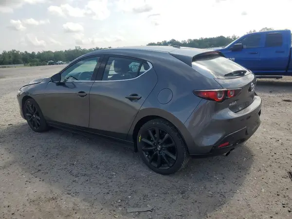 JM1BPAMMXR1719139 2024 MAZDA 3 - Image 2