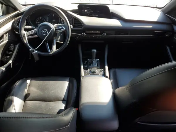 JM1BPANM1K1115306 2019 MAZDA 3 - Image 8