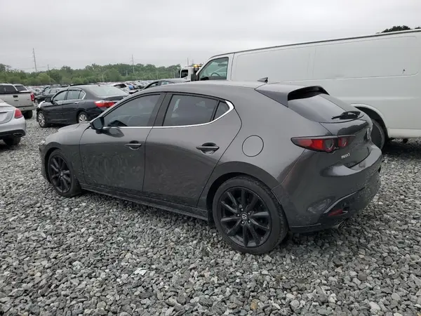 JM1BPANM1K1131425 2019 MAZDA 3 - Image 2