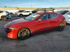 JM1BPANM1K1139234 2019 MAZDA 3
