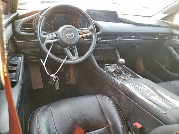 JM1BPANM1K1139234 2019 MAZDA 3 - Image 8