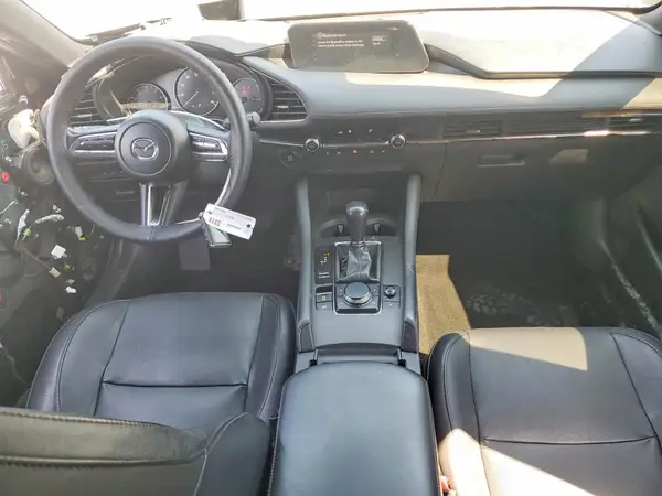 JM1BPANM1L1163826 2020 MAZDA 3 - Image 8