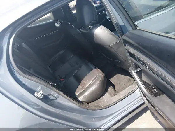 JM1BPANM1L1164538 2020 MAZDA 3 - Image 8