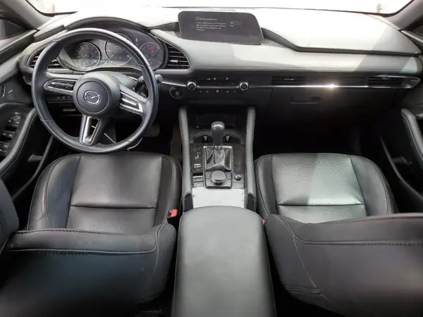 JM1BPANM1L1164801 2020 MAZDA 3 - Image 8