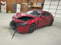 JM1BPANM2K1135337 2019 MAZDA 3