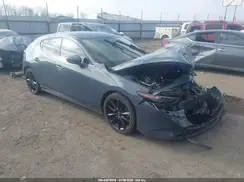 JM1BPANM2K1146550 2019 MAZDA 3