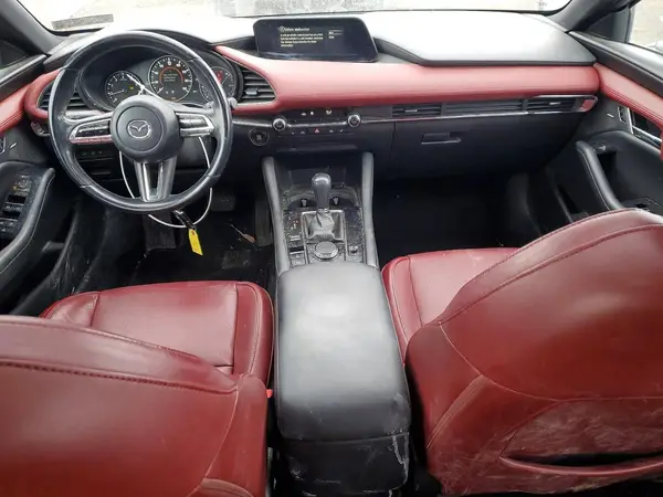 JM1BPANM2L1157078 2020 MAZDA 3 - Image 8