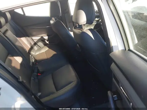JM1BPANM2L1162586 2020 MAZDA 3 - Image 8
