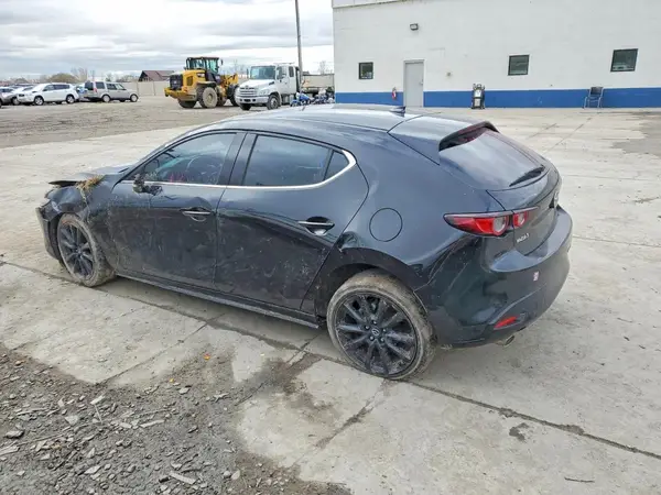 JM1BPANM2L1165441 2020 MAZDA 3 - Image 2