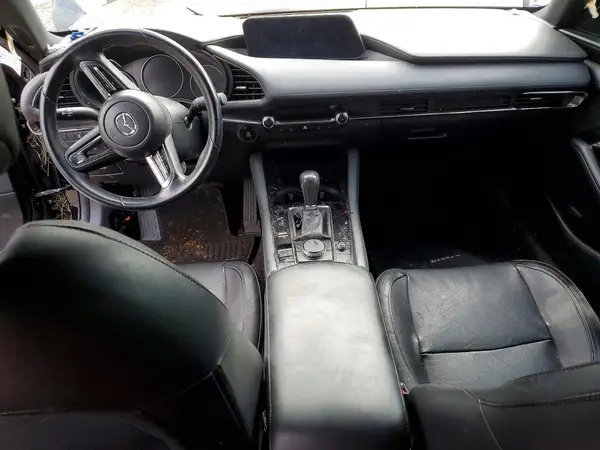 JM1BPANM2L1165441 2020 MAZDA 3 - Image 8