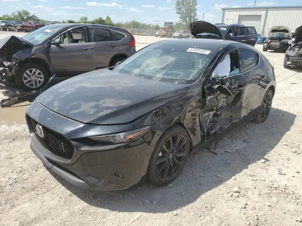 JM1BPANM2L1168369 2020 MAZDA 3 - Image 1