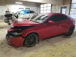JM1BPANM3K1116781 2019 MAZDA 3