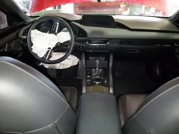 JM1BPANM3K1116781 2019 MAZDA 3 - Image 8