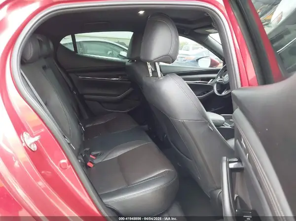 JM1BPANM3K1117462 2019 MAZDA 3 - Image 8