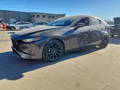 JM1BPANM3K1140482 2019 MAZDA 3