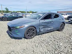 JM1BPANM3K1143916 2019 MAZDA 3