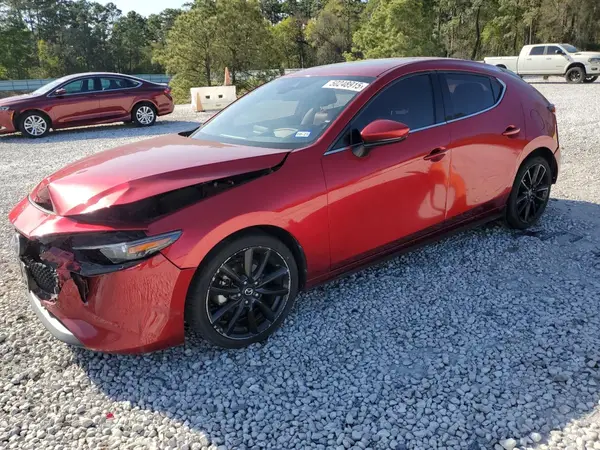 JM1BPANM3L1147773 2020 MAZDA 3 - Image 1