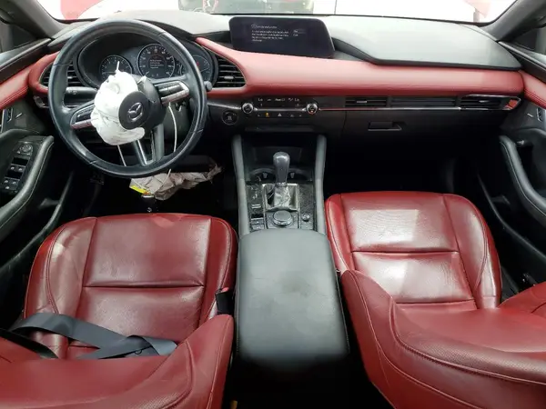 JM1BPANM3L1158451 2020 MAZDA 3 - Image 8