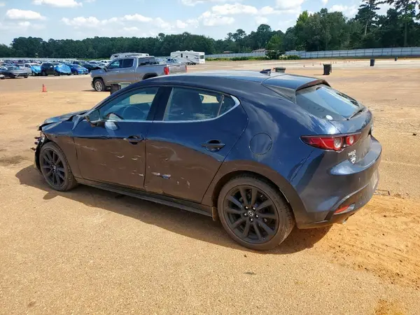 JM1BPANM3L1171121 2020 MAZDA 3 - Image 2