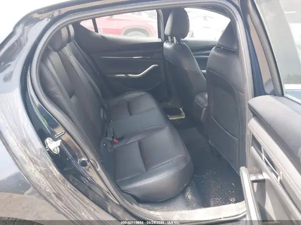 JM1BPANM4K1115882 2019 MAZDA 3 - Image 8
