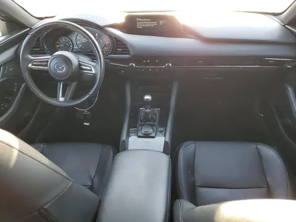JM1BPANM4K1125215 2019 MAZDA 3 - Image 8