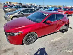 JM1BPANM4K1134898 2019 MAZDA 3