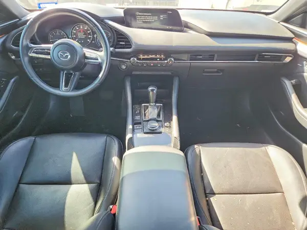 JM1BPANM4K1134898 2019 MAZDA 3 - Image 8