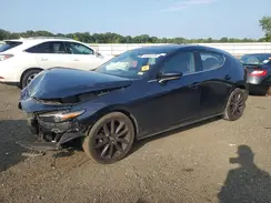 JM1BPANM4K1140071 2019 MAZDA 3