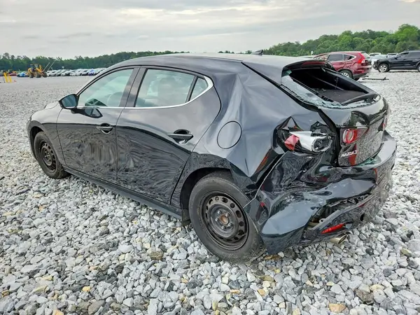 JM1BPANM4L1161391 2020 MAZDA 3 - Image 2