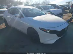 JM1BPANM4L1162203 2020 MAZDA 3