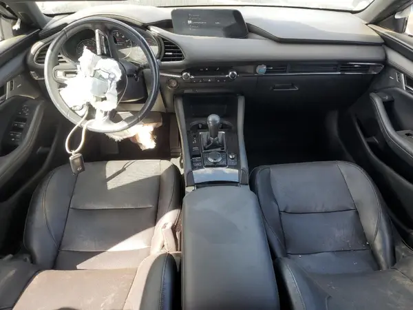 JM1BPANM4L1162346 2020 MAZDA 3 - Image 8