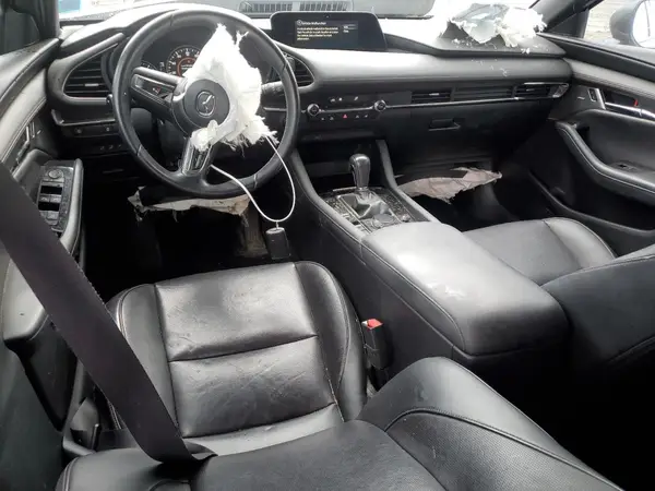 JM1BPANM5K1134635 2019 MAZDA 3 - Image 8