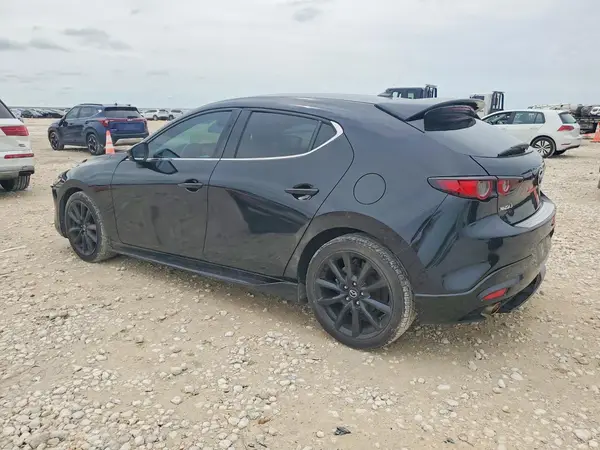 JM1BPANM6L1152952 2020 MAZDA 3 - Image 2