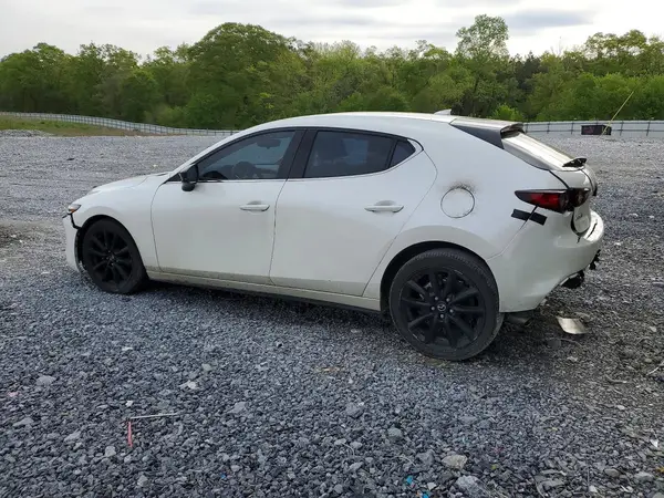 JM1BPANM6L1157388 2020 MAZDA 3 - Image 2