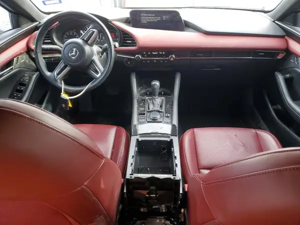 JM1BPANM6L1157388 2020 MAZDA 3 - Image 8