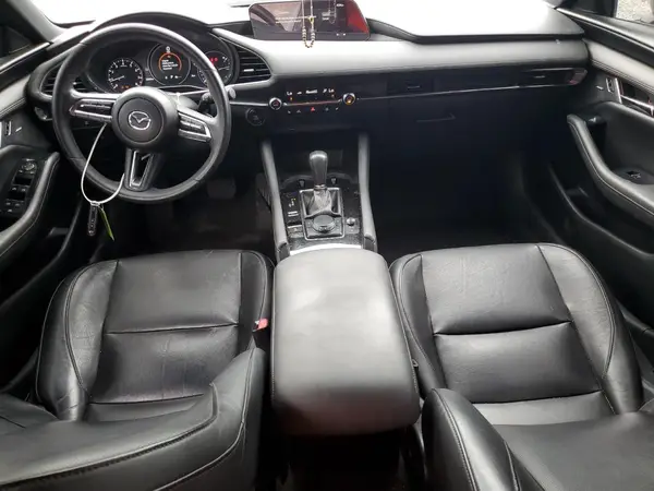 JM1BPANM6L1169122 2020 MAZDA 3 - Image 8