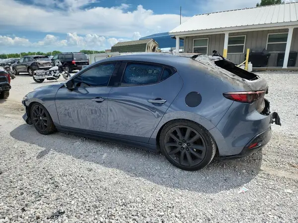 JM1BPANM7L1152720 2020 MAZDA 3 - Image 2