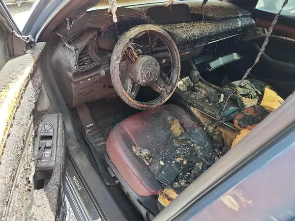 JM1BPANM7L1152720 2020 MAZDA 3 - Image 8