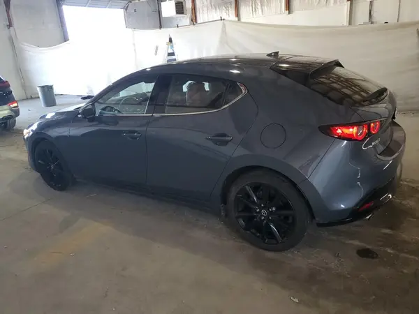 JM1BPANM7L1155522 2020 MAZDA 3 - Image 2