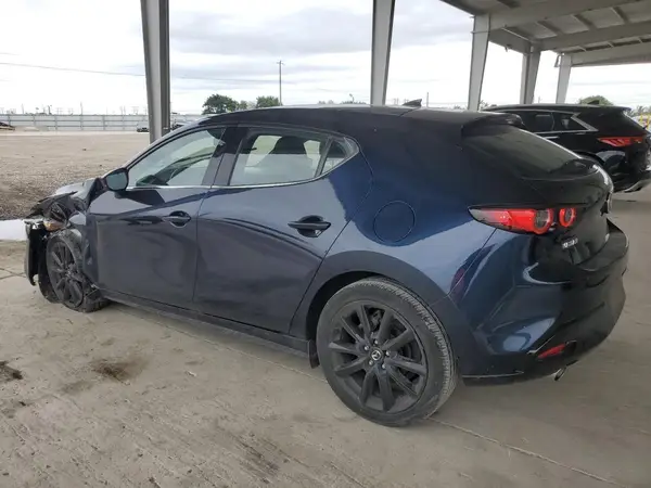 JM1BPANM7L1155665 2020 MAZDA 3 - Image 2